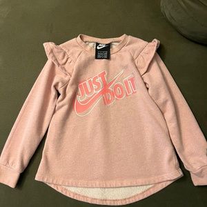 Nike Sweater